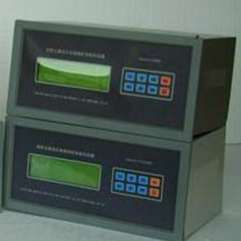 太谷TM-II型电除尘高压控制器